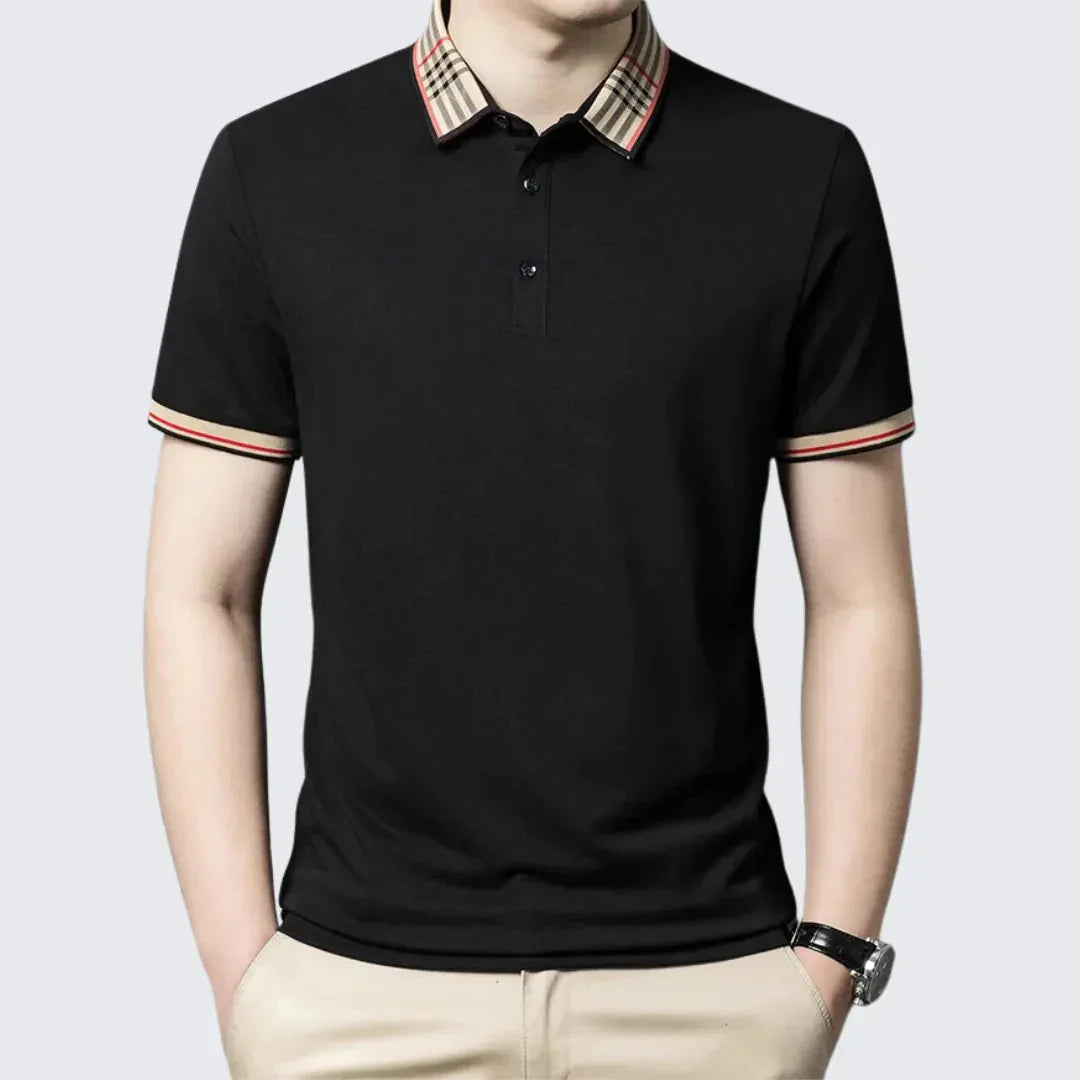 Camisa Polo Haven para Hombre