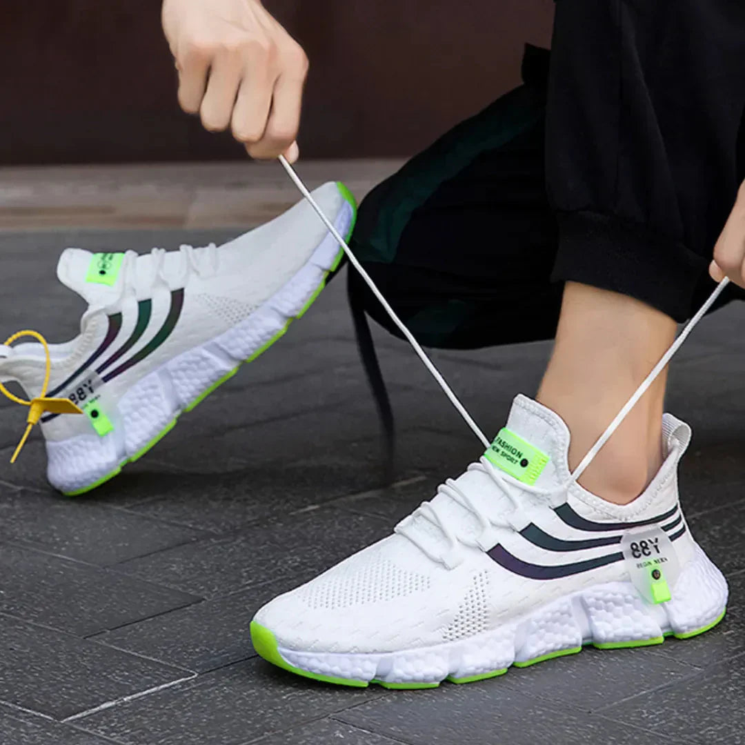 Zapatillas Deportivas Fast Sport para Hombre.