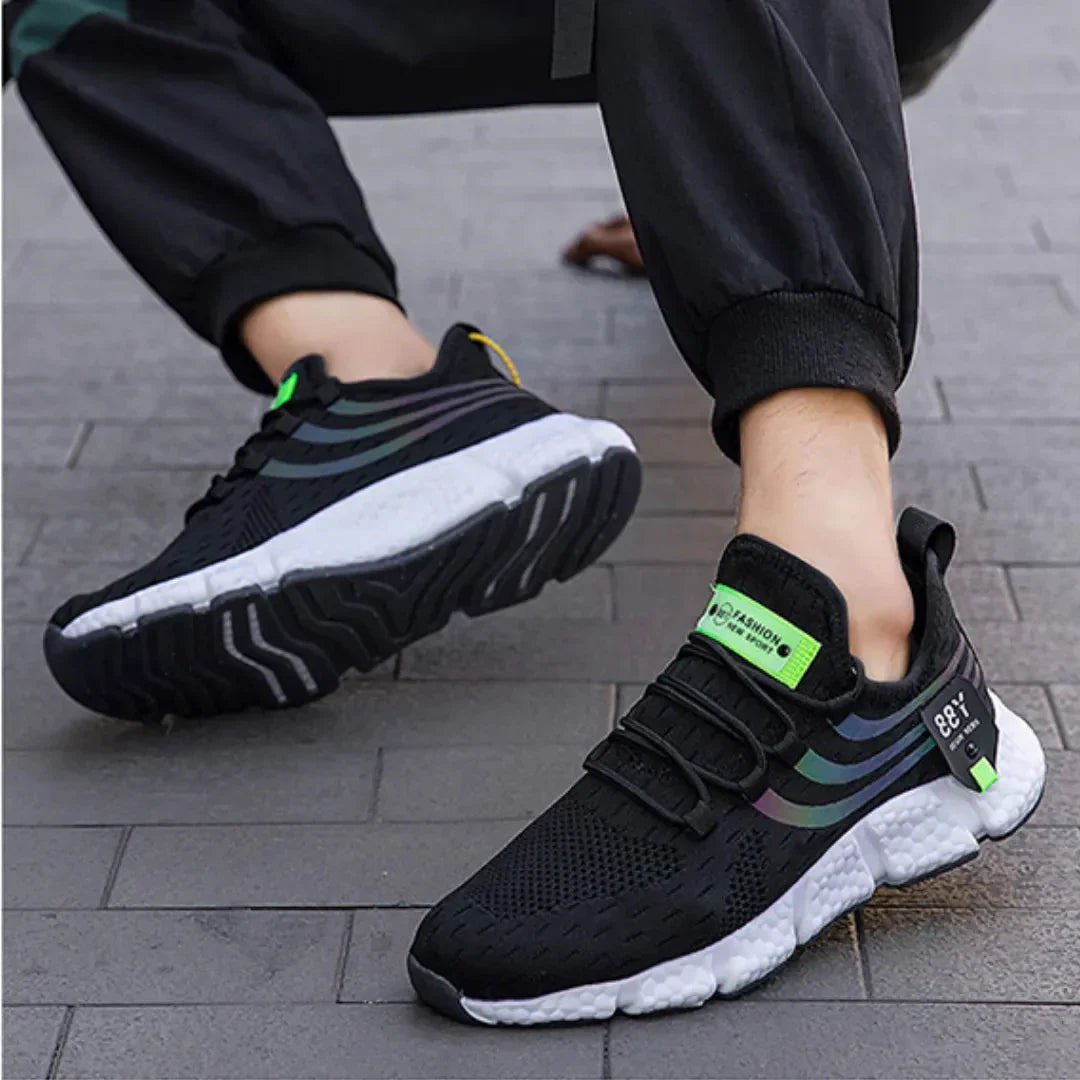 Zapatillas Deportivas Fast Sport para Hombre.