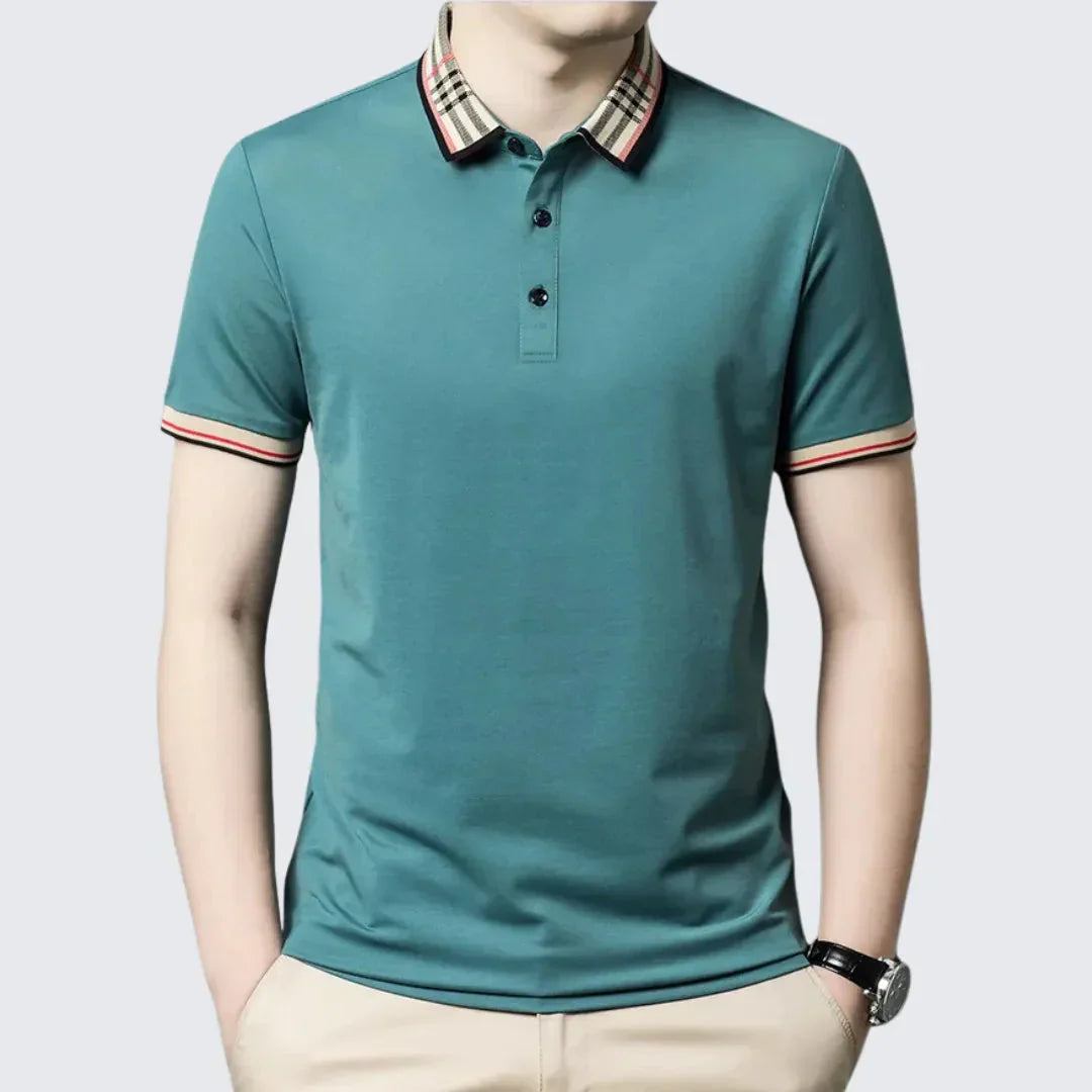 Camisa Polo Haven para Hombre