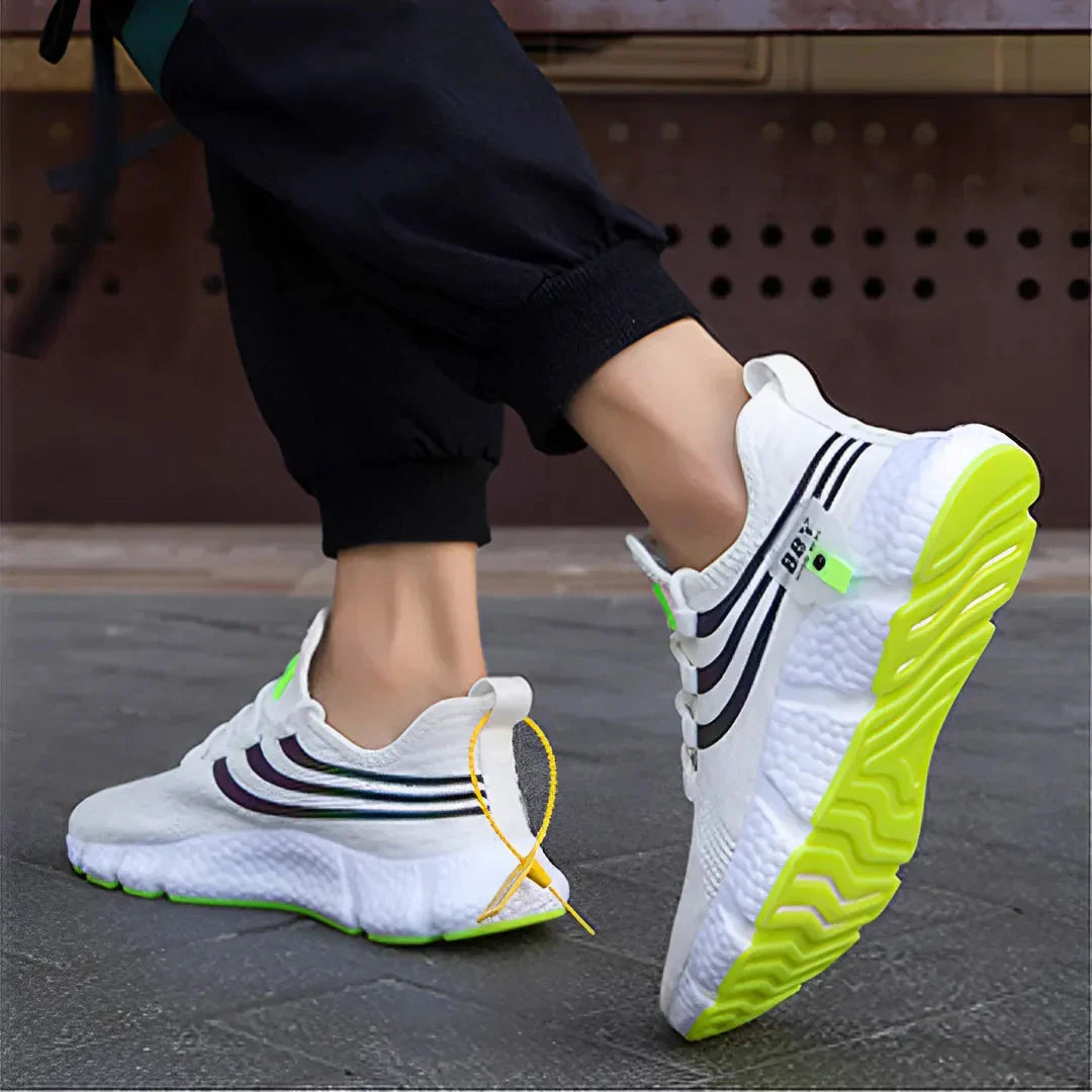 Zapatillas Deportivas Fast Sport para Hombre.