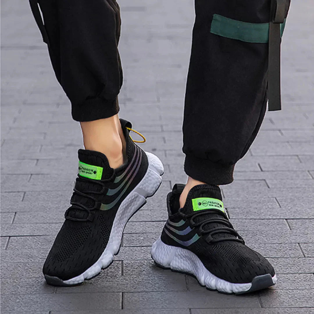Zapatillas Deportivas Fast Sport para Hombre.