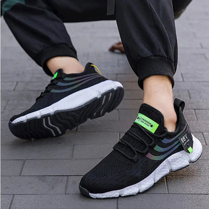 Zapatillas Deportivas Fast Sport para Hombre.